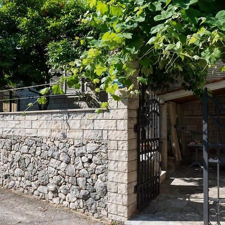 Apartment Wild Orange Dubrovnik Ngoại thất bức ảnh