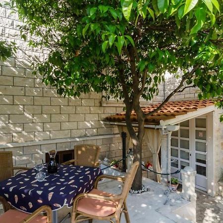 Apartment Wild Orange Dubrovnik Ngoại thất bức ảnh