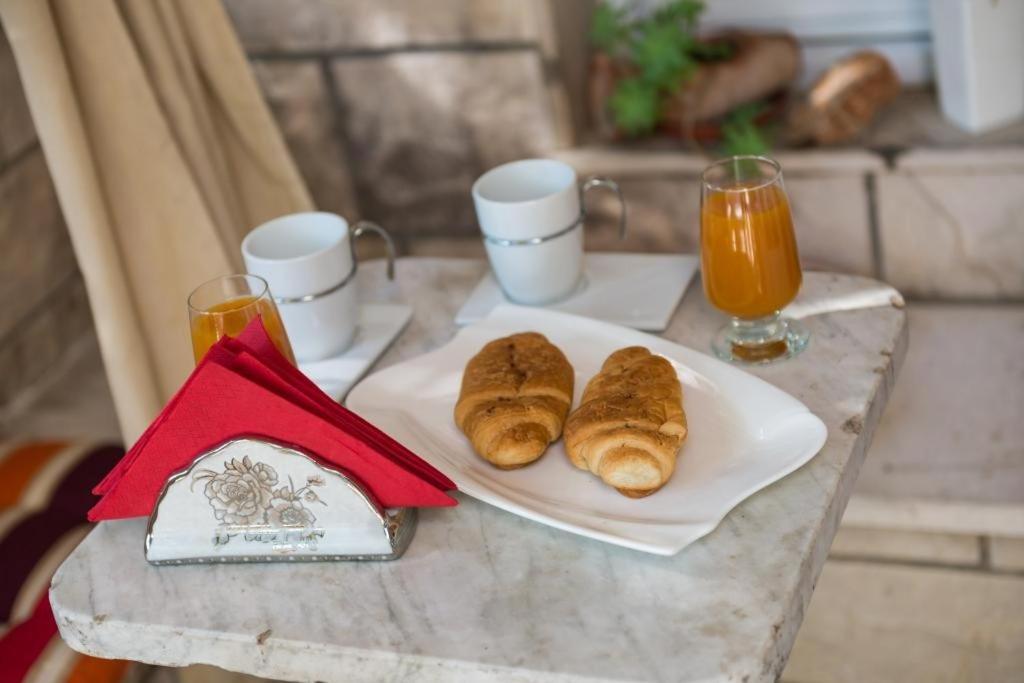 Apartment Wild Orange Dubrovnik Ngoại thất bức ảnh
