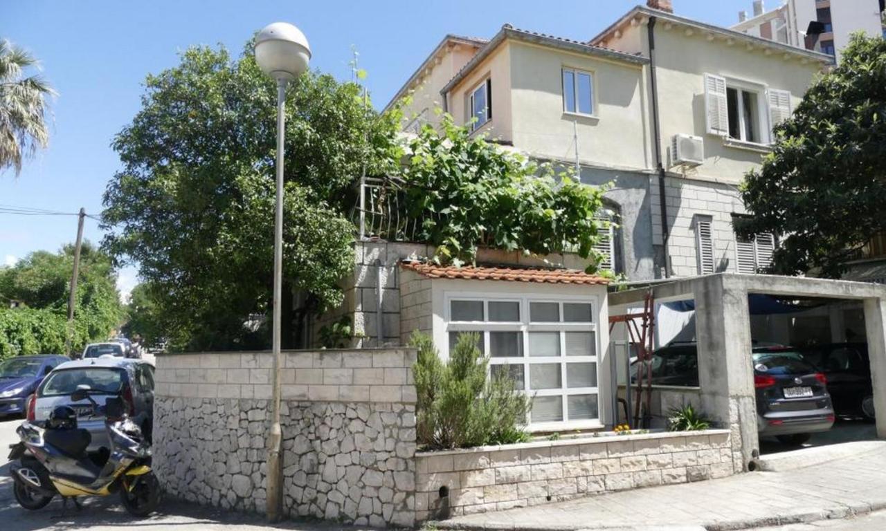 Apartment Wild Orange Dubrovnik Ngoại thất bức ảnh