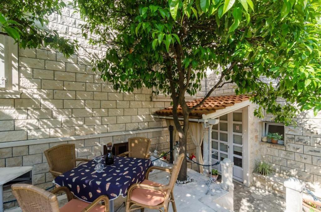 Apartment Wild Orange Dubrovnik Ngoại thất bức ảnh