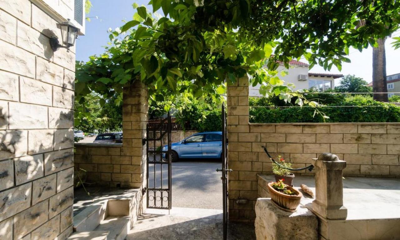 Apartment Wild Orange Dubrovnik Ngoại thất bức ảnh