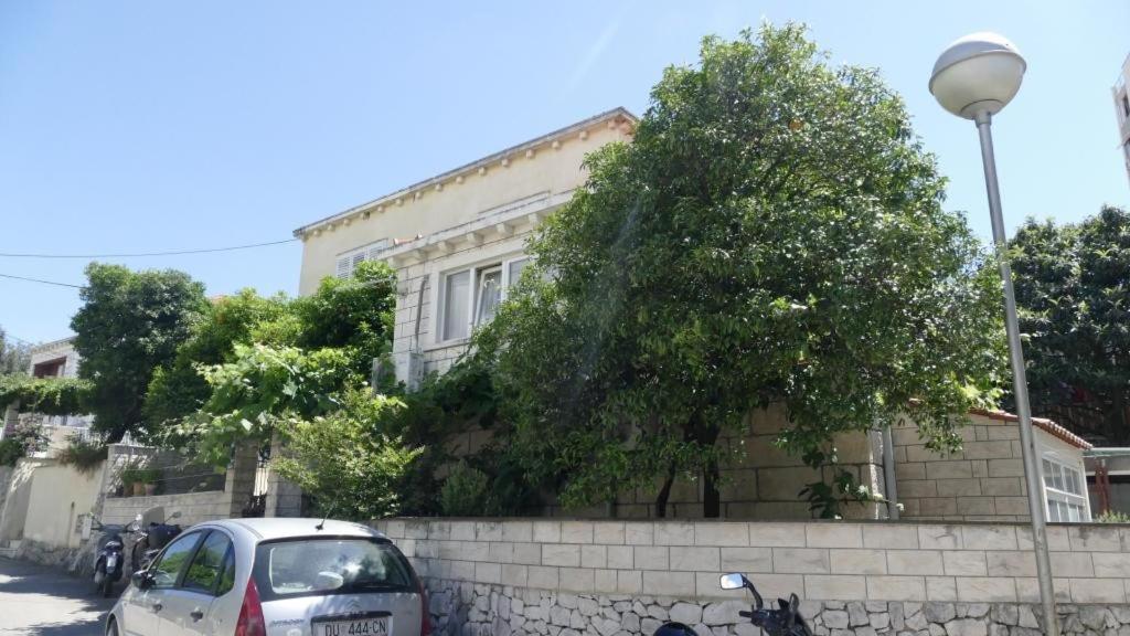 Apartment Wild Orange Dubrovnik Ngoại thất bức ảnh