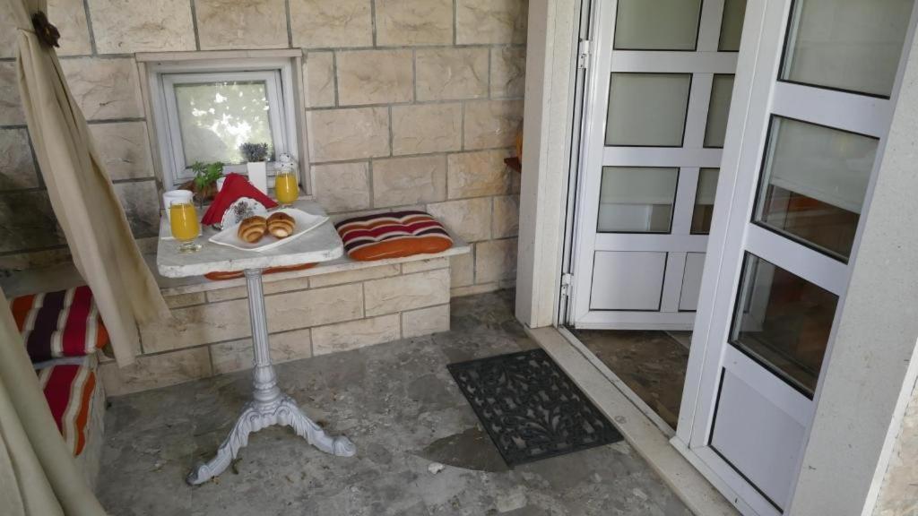 Apartment Wild Orange Dubrovnik Ngoại thất bức ảnh