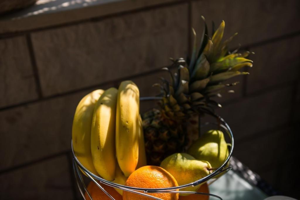 Apartment Wild Orange Dubrovnik Ngoại thất bức ảnh