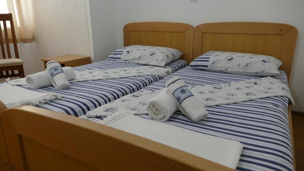 Apartment Wild Orange Dubrovnik Ngoại thất bức ảnh