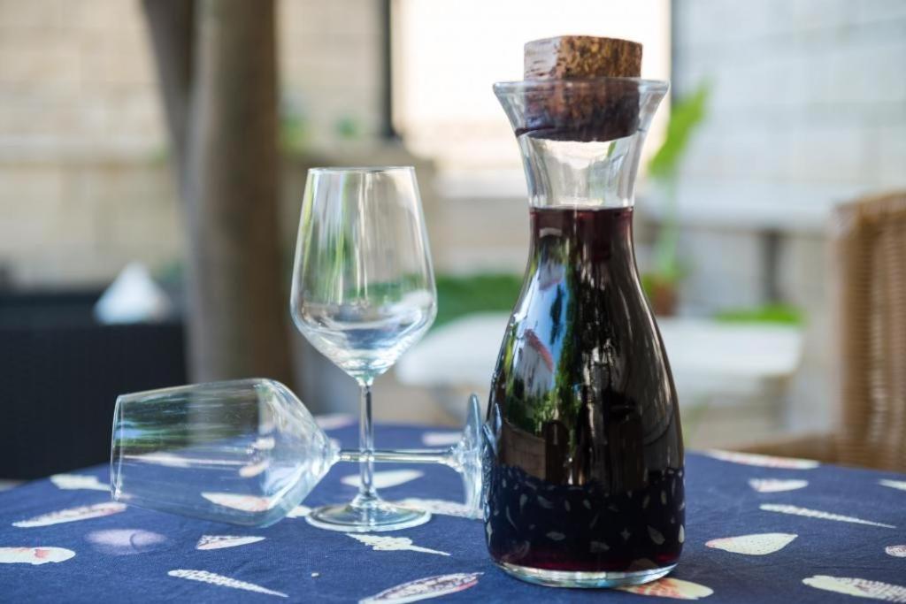Apartment Wild Orange Dubrovnik Ngoại thất bức ảnh