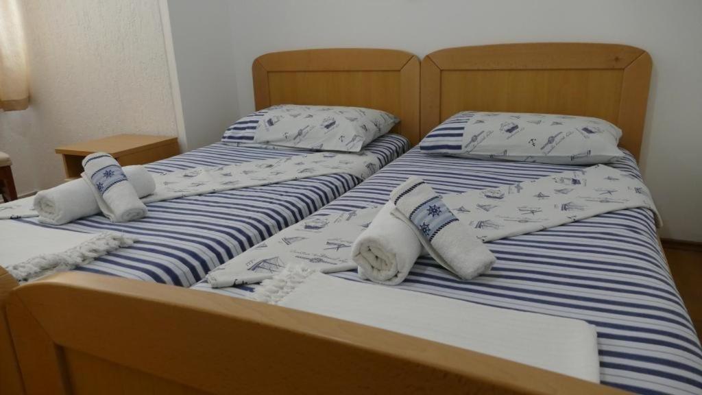 Apartment Wild Orange Dubrovnik Ngoại thất bức ảnh