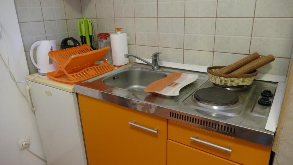 Apartment Wild Orange Dubrovnik Ngoại thất bức ảnh