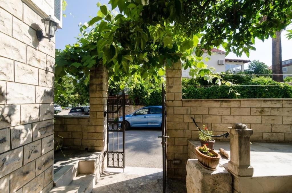 Apartment Wild Orange Dubrovnik Ngoại thất bức ảnh