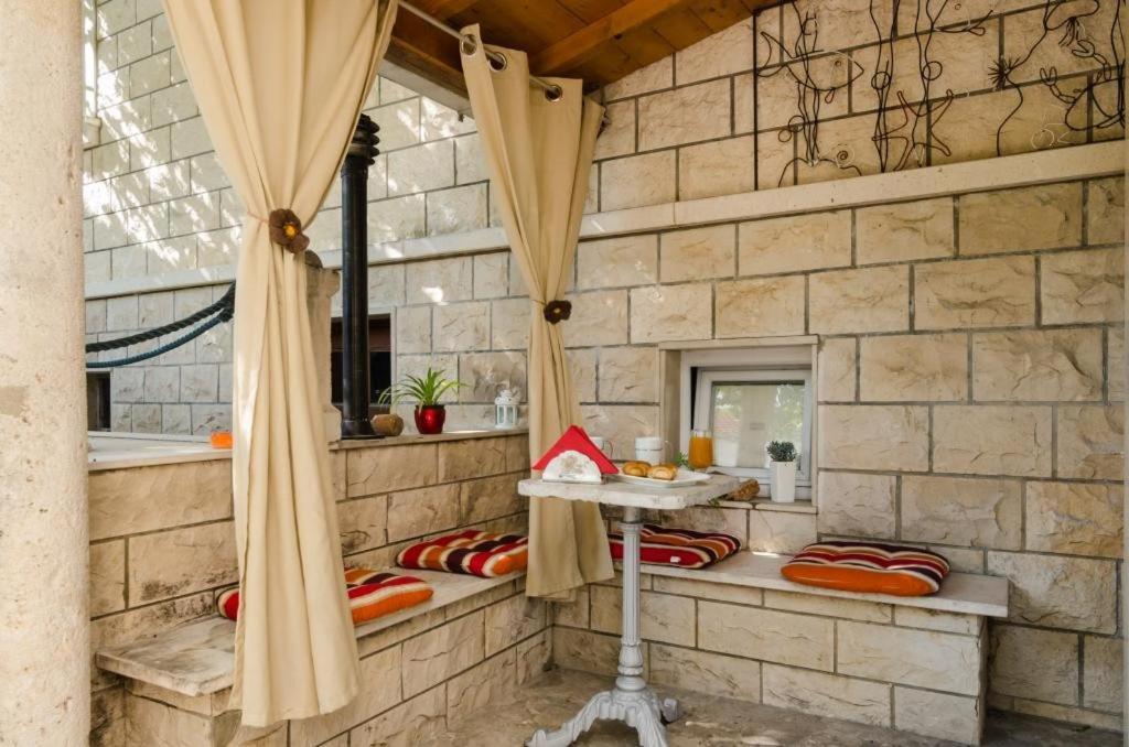 Apartment Wild Orange Dubrovnik Ngoại thất bức ảnh