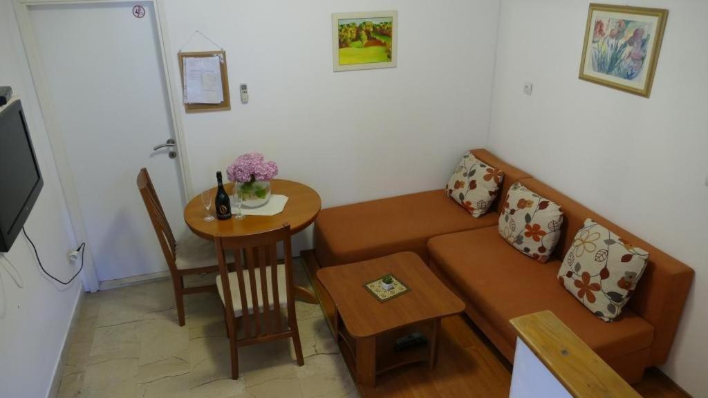 Apartment Wild Orange Dubrovnik Ngoại thất bức ảnh