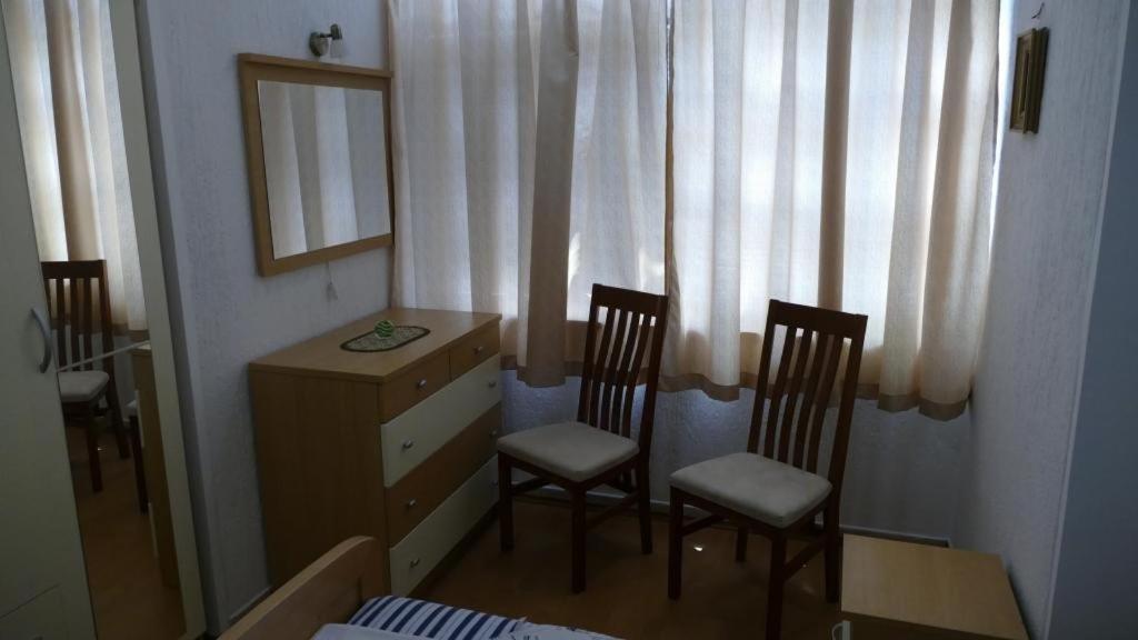 Apartment Wild Orange Dubrovnik Ngoại thất bức ảnh